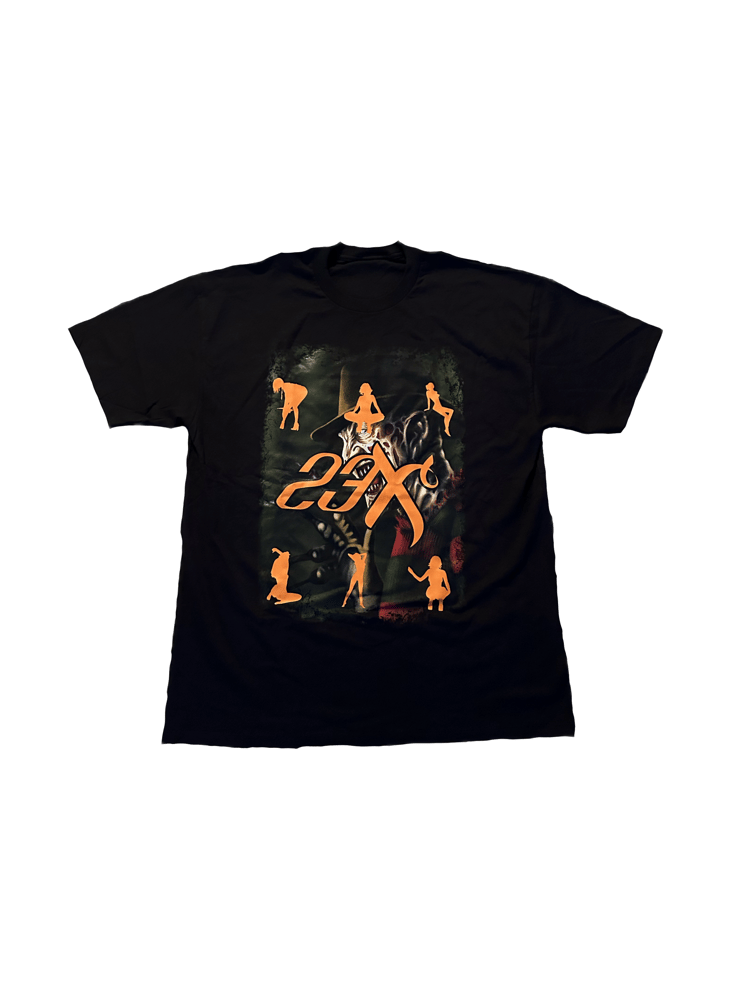 Image of Freddy T-shirt