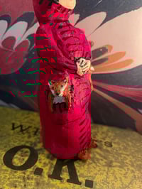 Image 2 of Rowan the fox cub protector 