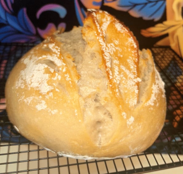 Image of Classic loaf 