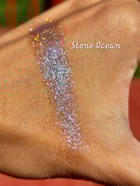 Image 2 of STONE OCEAN HOLOCHROME