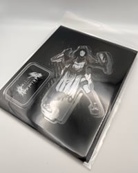 Image 2 of Butcher Acrylic Standee