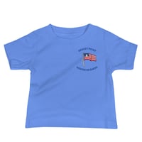 Image 3 of Breezy Point Heaven on Earth Baby Size Shirt