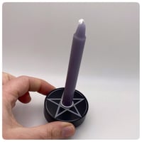 Image 4 of Spell Candle Holder