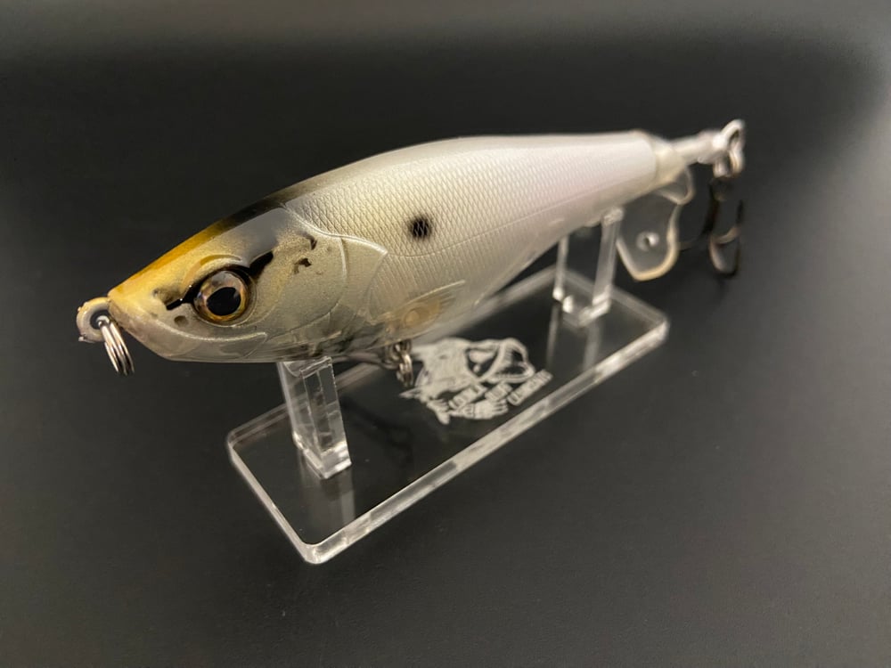 110 Swoop Shad Plopper