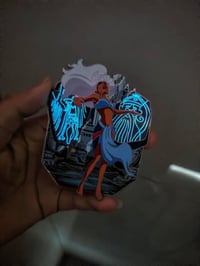 Image 4 of  Power of the Heart of Atlantis