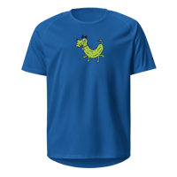 Image 1 of Pickledog Unisex Sports Jersey