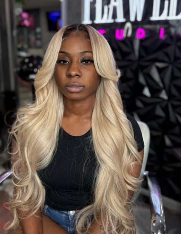 Image of HD 613 2x6 Closure 