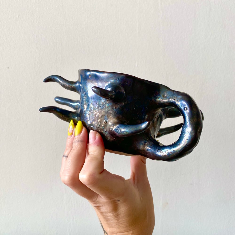 Image of Pulsar Mug #1 *Second*