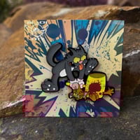 Image 2 of Scratchy x Jerry