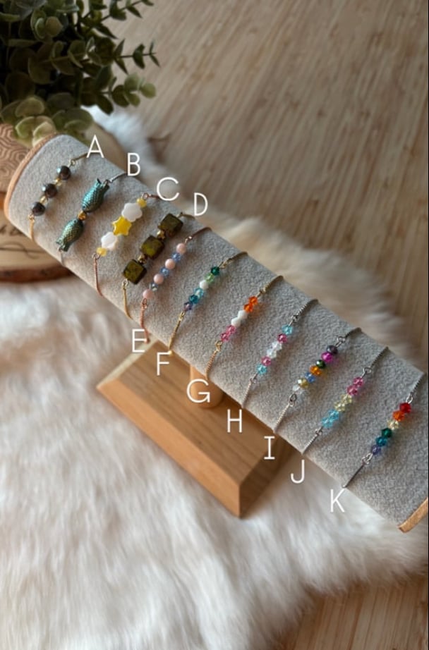 Image of Bracelets