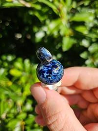 Image 5 of Mushroom Pendant #5