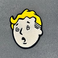 Image 1 of Nuclear Boy