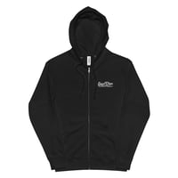 Image 2 of Dope Zip Up Hoodie