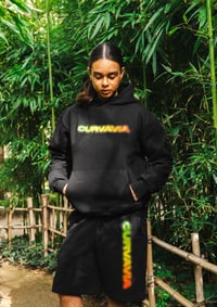 Image 2 of MARLEY HOODIE