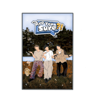 Image 2 of “ Are You Sure ” VMINKOOK