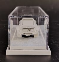 Image 3 of Hot Wheels X Daniel Arsham, "Eroded Safari".