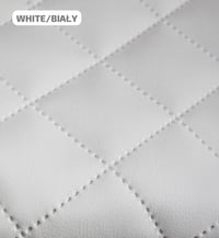 Image 2 of Kosmetyczka Eco Skóra w rozmiarze MIDI - RESZTA KOLORÓW