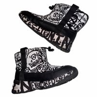 Image 5 of Size 8 EUR 39 GUESS Puffer boots