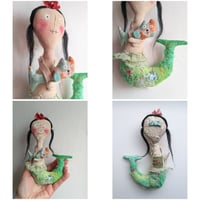 Image 4 of Mermaid and cat fish