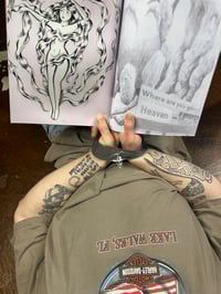 Image 4 of BLANK SPACE ZINE #2