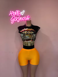 Grillz Muscle Tank