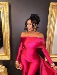 Image 6 of LA MUSE NIOREJUMPSUIT