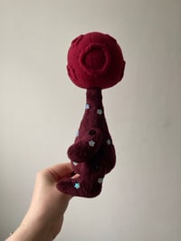 Image 5 of Blood Moon Folk Doll