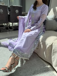 Image 6 of Laiba lilac