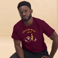 Image 2 of Fiesta Unisex classic tee