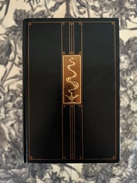 Image 1 of Réservé. Le Livre des esprit d’Allan Kardec, éditions de luxe Jean de Bonnot