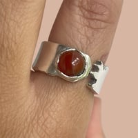 Image 1 of Atardecer ring