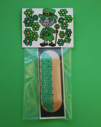 Image 5 of St.Pattys Decks