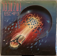 Journey- Escape