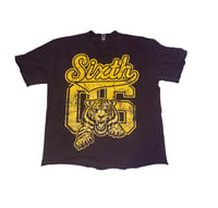Varsity T-shirt