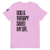 God & Therapy Spring/Summer