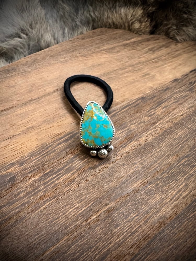 Image of Royston  hair tie