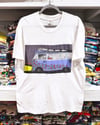 Grateful Dead 1990 ‘High Fidelity’ Lot T-Shirt - Size L