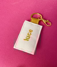 Image 1 of Portachiavi Luce