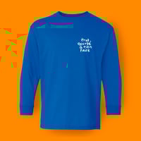 Image of Longsleeve - Introvert. 