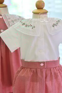 Image 13 of Boy's Landry Christmas Heirloom Collection