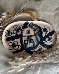 Image 1 of SUMMER HOUSE TRAY