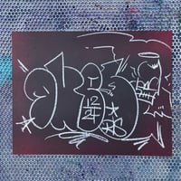 Image 2 of DUEL MCI MONIKER