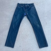 Image 1 of Modern Levi’s 501 - 32” x 32” .