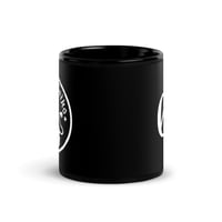 Image 3 of Grand Seiko black Mug