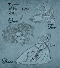 Princess of the Void 