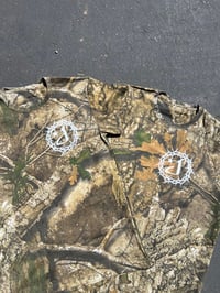 Image 4 of Crown of Thorns “Real Tree”