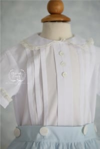 Image 3 of Ready To Ship Talbott Boy Collection 