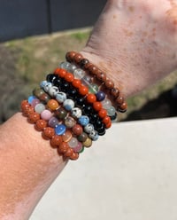 Mystery 8mm Bracelet