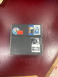 Image 2 of Bruce Springsteen - The Album Collection Vol. 1 (Columbia) 8 CD box set USED / great shape 
