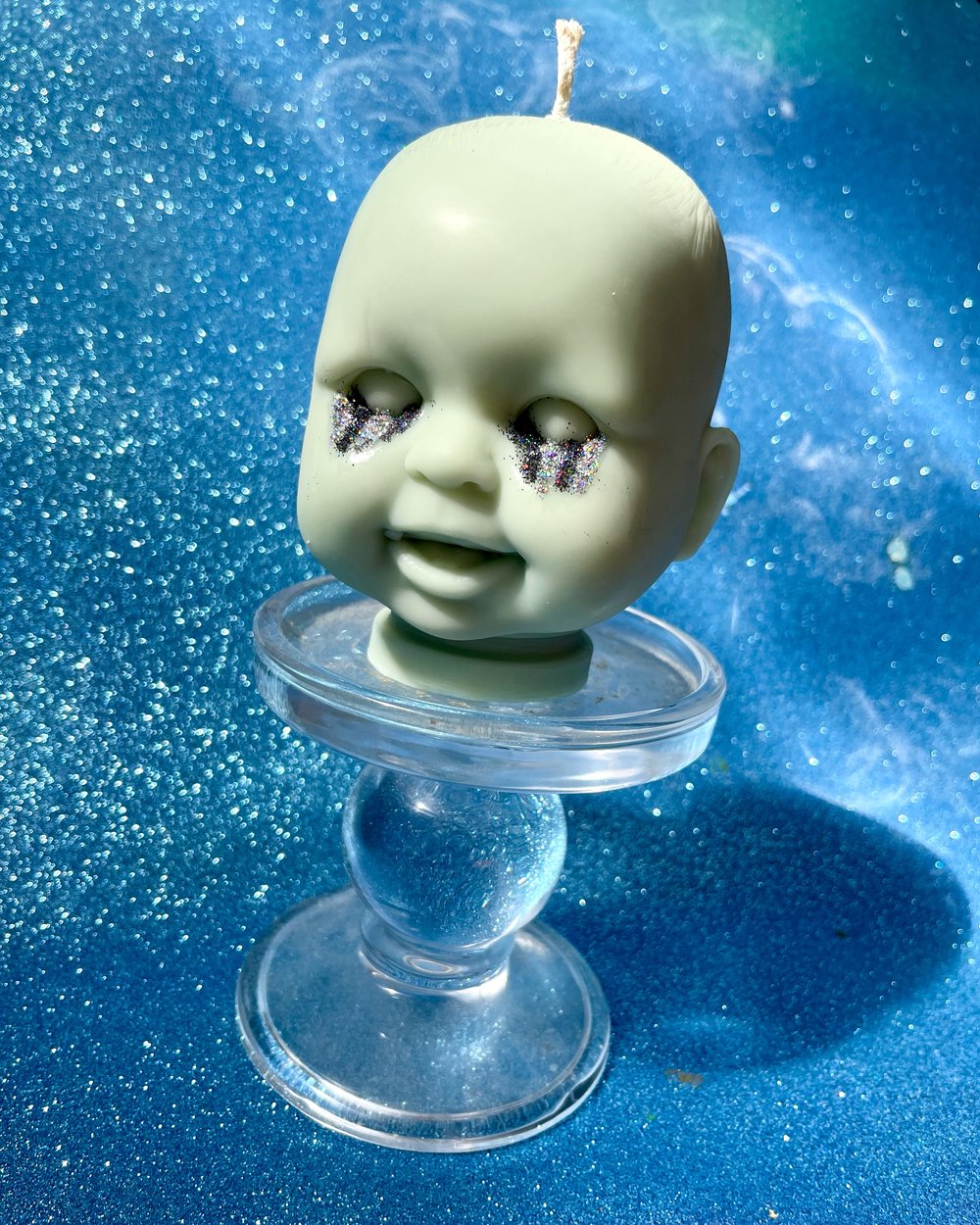 Image of AnNaBeLLe - Glitter Tears 